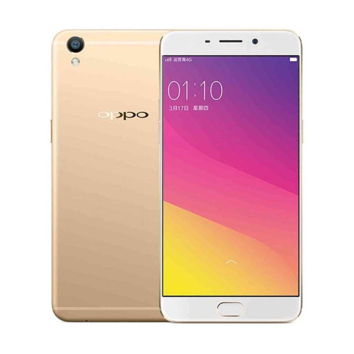  Oppo A37 2/16 gb garansi 1 tahun