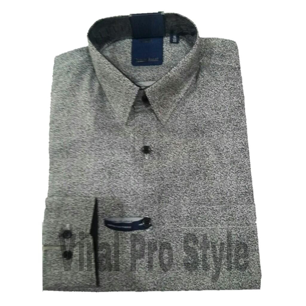 Viral Guido - Busana Muslim Polos Pria Pakaian Polos Pria Hem Polos Pria Kemeja Formal Pria Stanley Adams Original