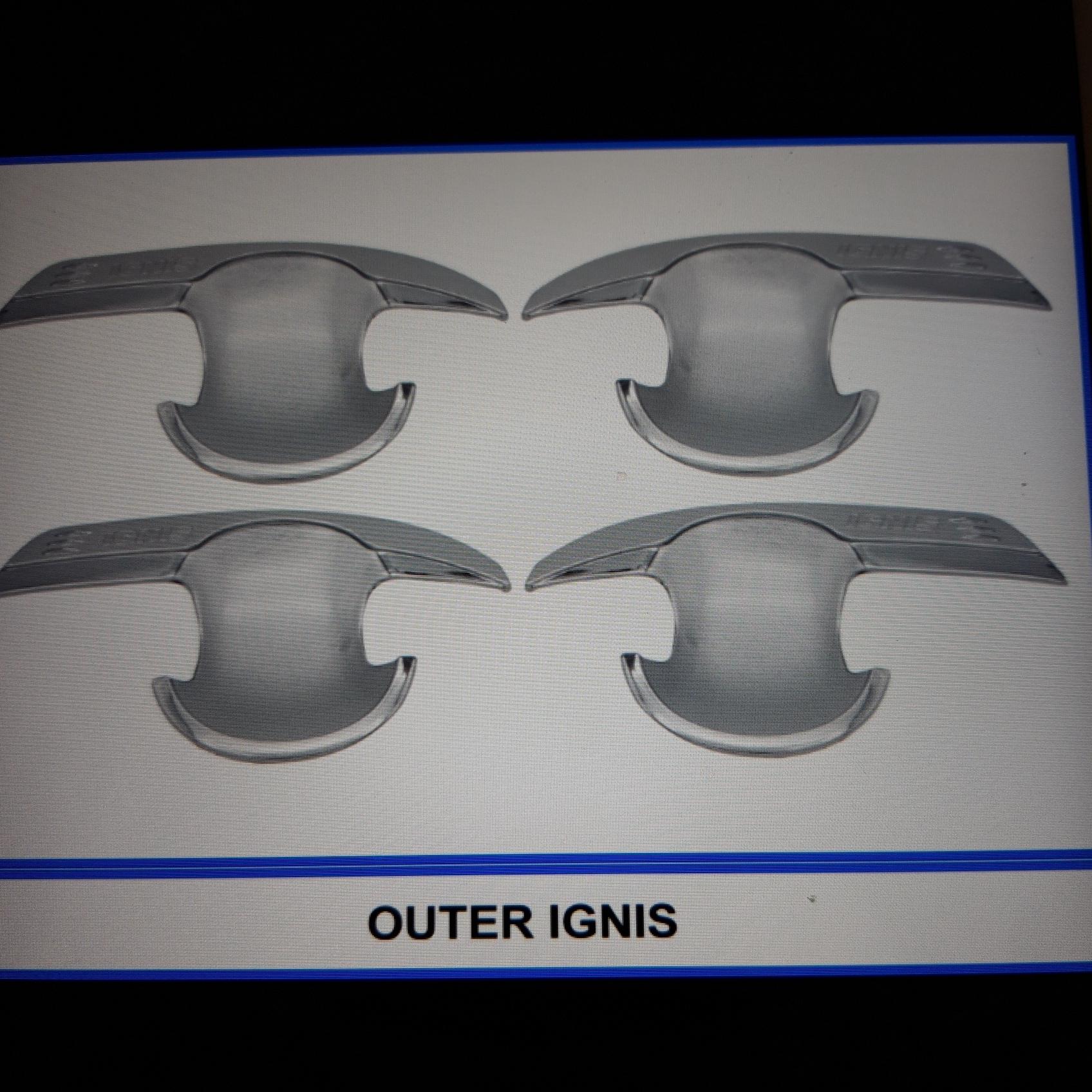 OUTER IGNIS