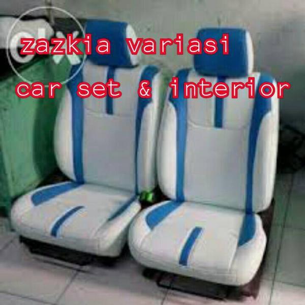 Promo Sarung Jok Mobil Grand-Livina Murah SQV997