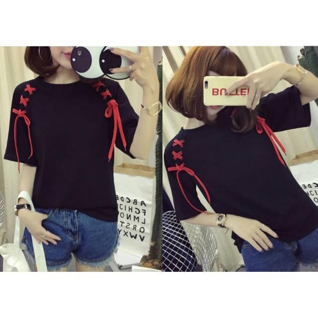 Mhfashion89 FN SELY TOP