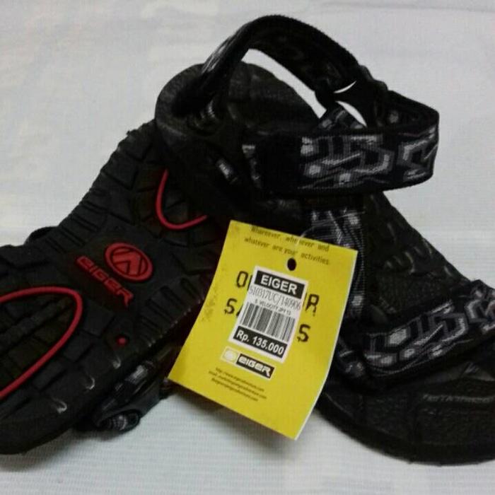 Sandal Gunung Eiger ( Ukuran Anak-anak ) - jkUrGJ