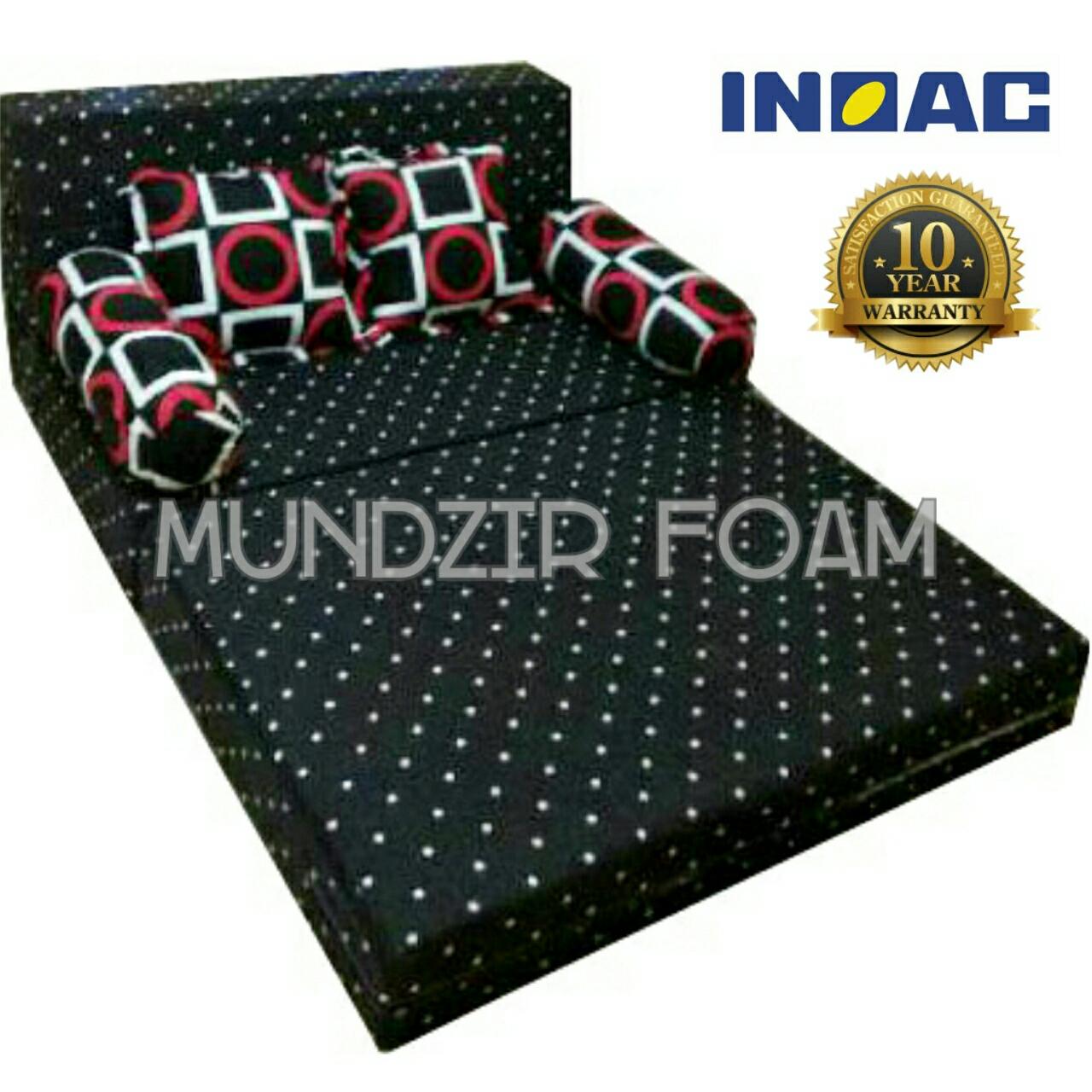 Jual Produk INOAC Online Terbaru Di Lazadacoid