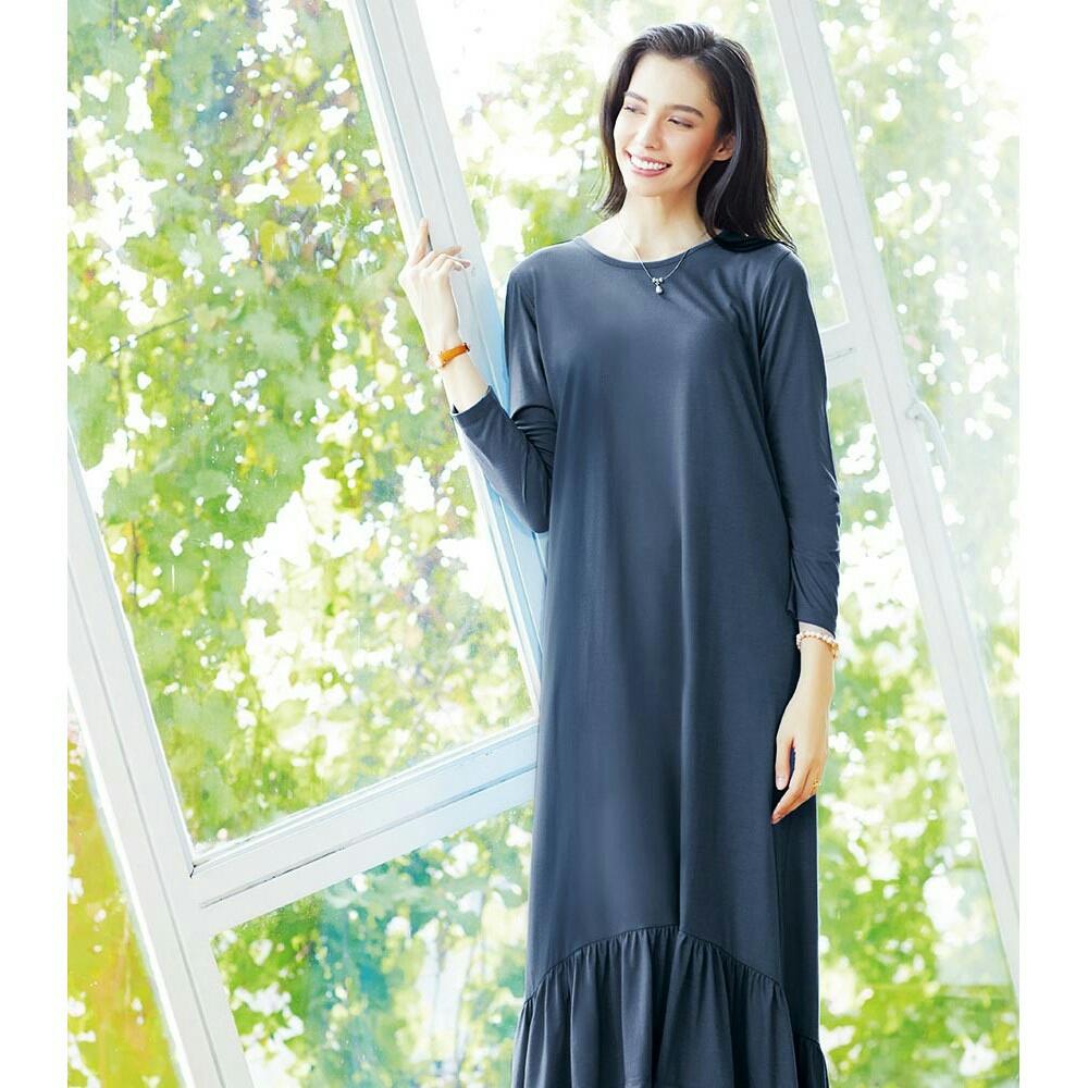 Long dress Gamis Rempel Sophie Paris - YALISA M