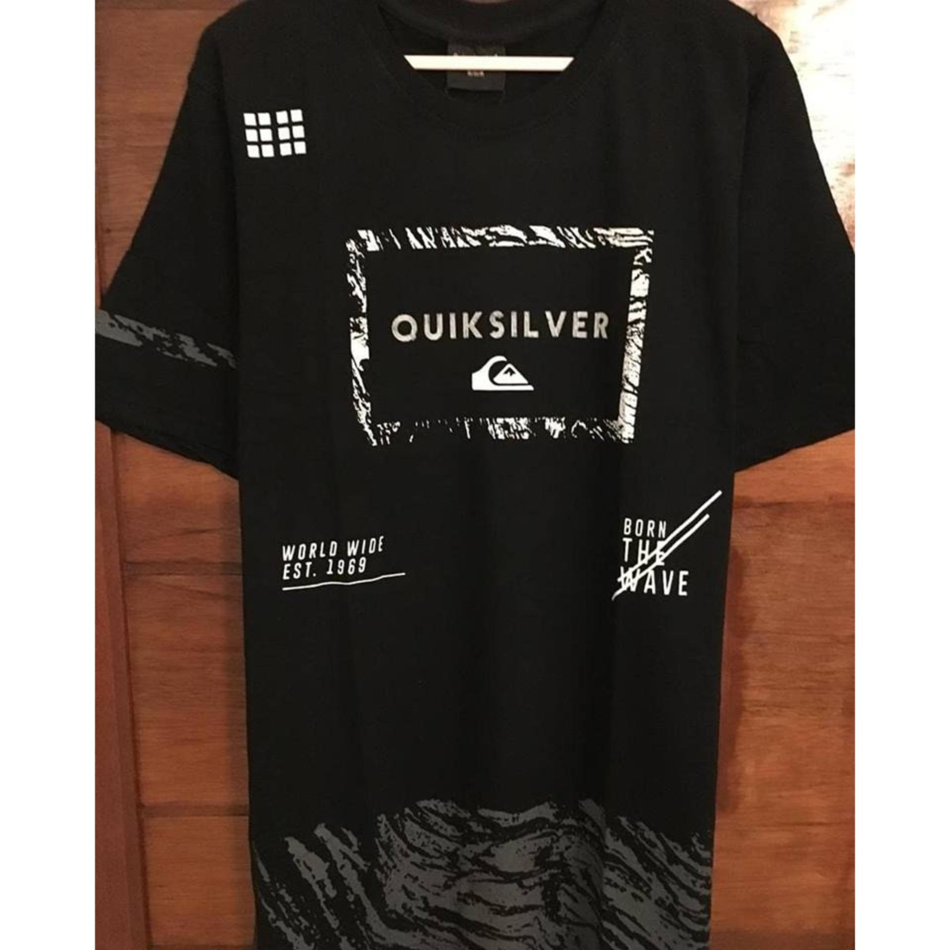 KAOS DISTRO SURFING ORIGINAL QUICKSILVER RIPCURL VOLCOM HURLEY DLL