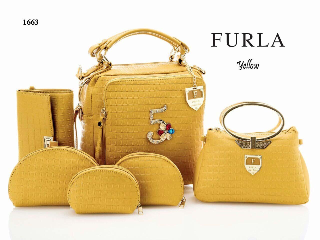 TAS RANSEL FURLA TAYLOR 1663