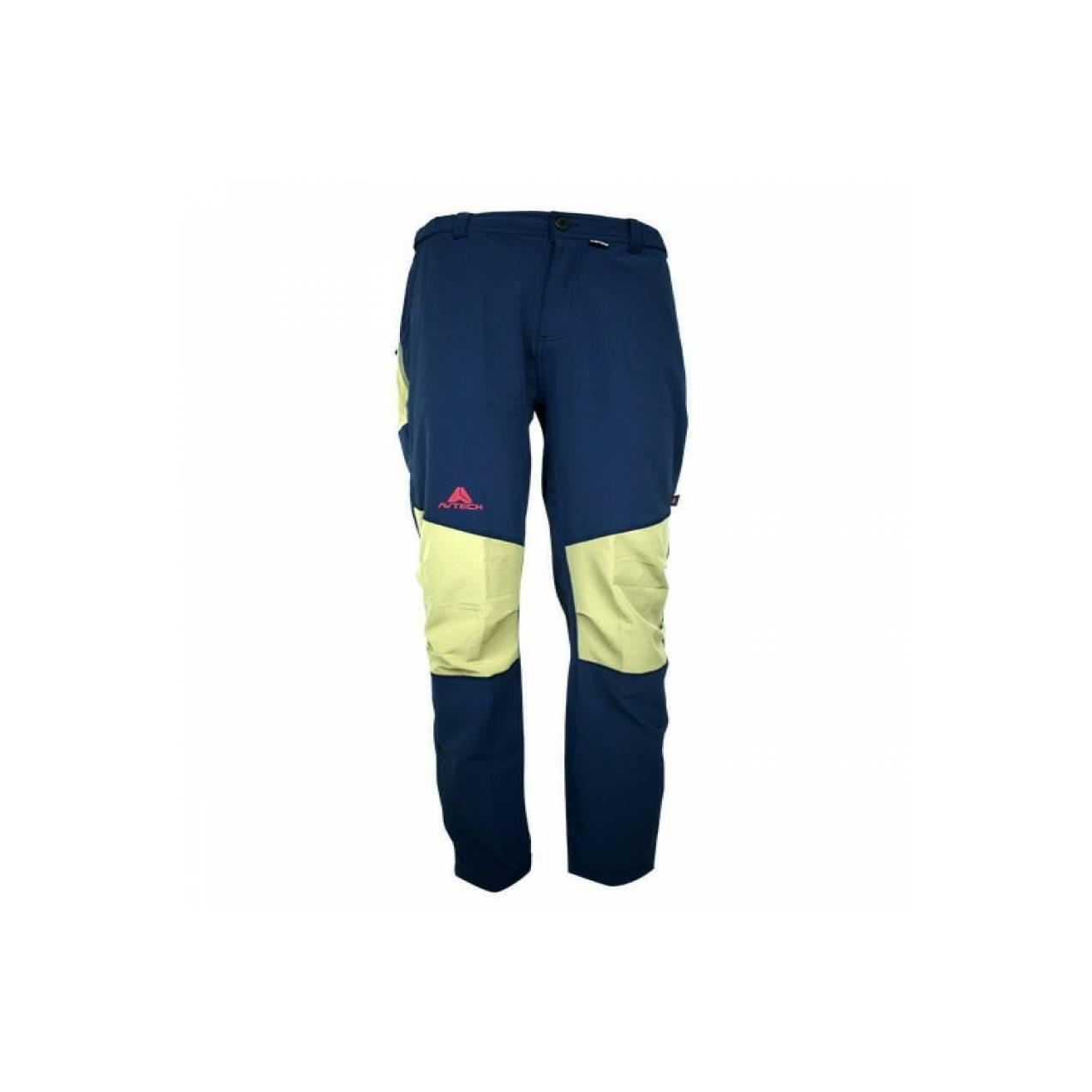 Celana Panjang Gunung AVTECH PAVO Quickdry