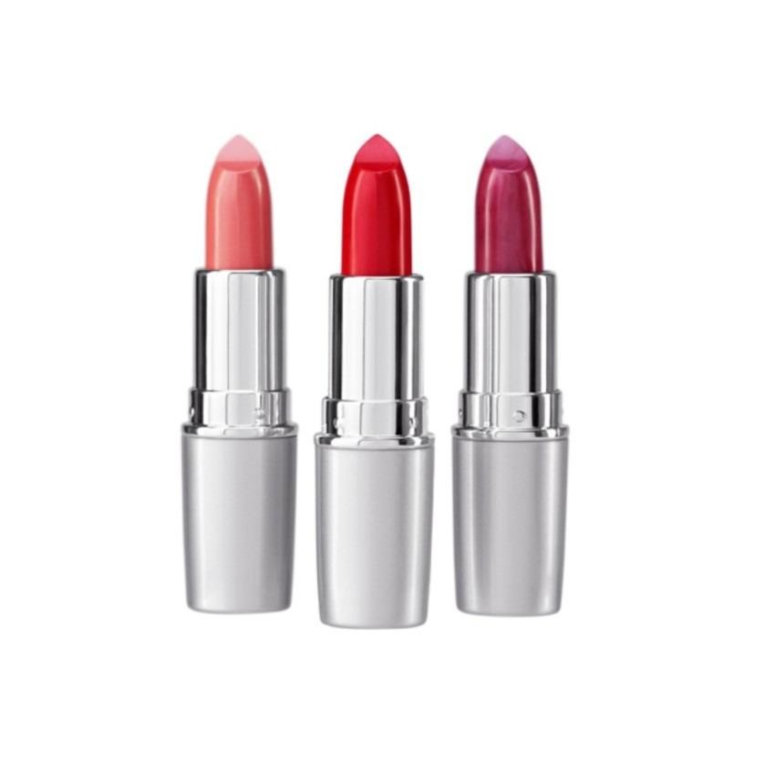 Wardah Matte Lipstik No.1 Soft Pink