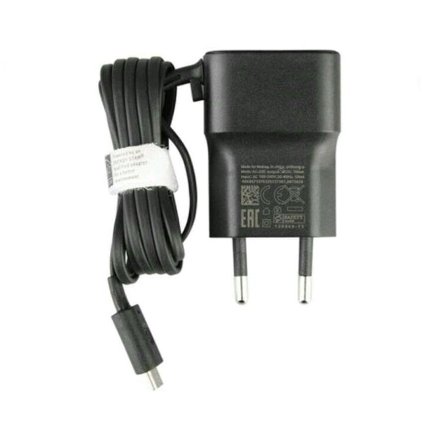 Nokia Charger Micro USB For Nokia MICROSOFT LUMIA 430/ 435/ 520/ 530/ 532/ 540/ 550/ 625/ 630/ 635/ 640/ 650/ 730 X X+ X2 XL ORIGINAL