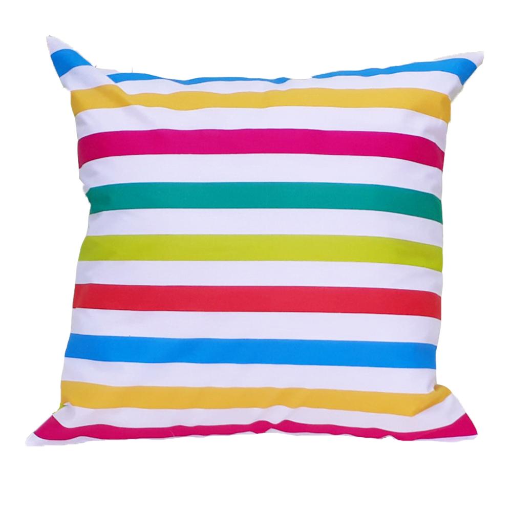 Pas Online - Sarung Bantal Sofa ( Size 40 x 40 cm )