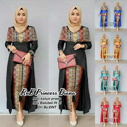 JN STORE - Setelan Kebaya Modern, Baju Murah, Batik Wanita, Baju Wanita, Batik, Kutu Baru, Baju Batik, Murah; Motif dan Warna Real Photo #Ukuran S, M, L dan XL