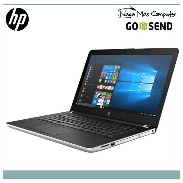 HP 14-BS503TX - i3 6006U- 4GB- 1TB- RADEON 520 2GB- WIN 10- 14