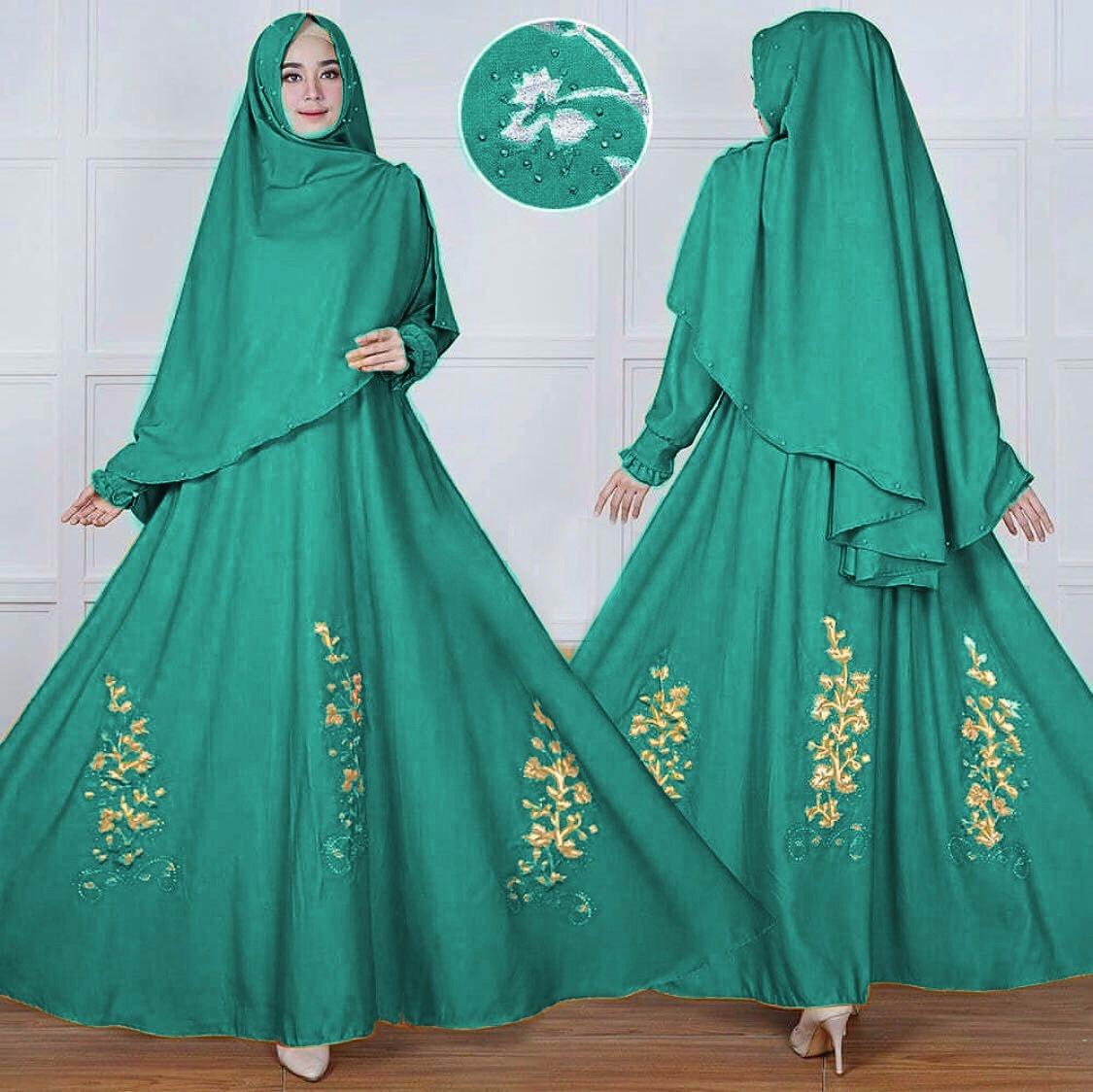 R&H STORE - GAMIS SYARI CADAR / GAMIS SYARI / GAMIS PREMIUM / GAMIS BUSUI / GAMIS TERBARU / GAMIS KEKINIAN / GAMIS HALUS DAN LEMBUT / DRESS MUSLIMAH / MAXI WANITA / DRESS GAMIS / GAMIS SYARI CADAR / HIJAB SYARI