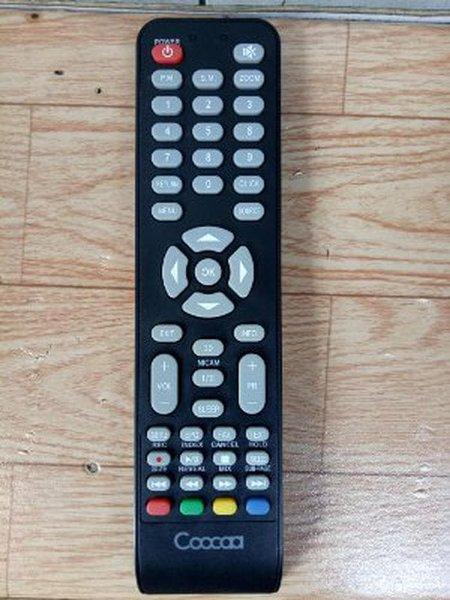 COOCAA LED SMART TV 40 inch (Model : 40S5G) Indonesia