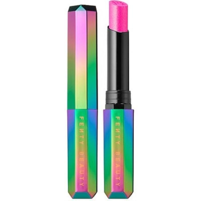 Termurah FENTY BEAUTY STARLIT HYPER-GLITZ LIPSTICK (GRAVITY)