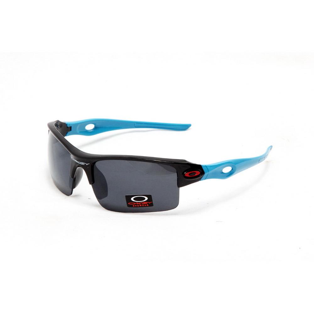 OK Glasses Sunglasses Polarized light Sandy beach On vacation Tourism Bicycle Riding Goggles Glasses Sunglasses For Oakley-Official Men Women Glasses Sunglasses - intl