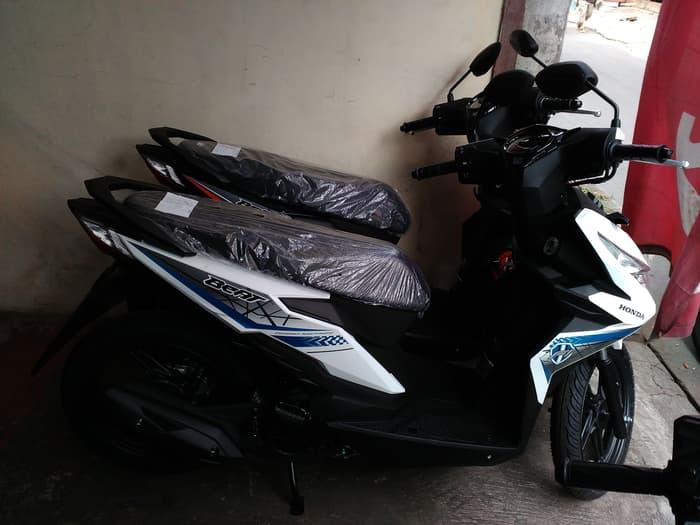 PROMO All New Honda BeAT eSP CW SIDOARJO TERLARIS