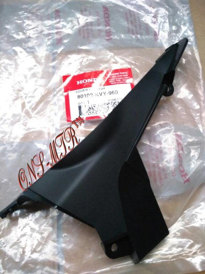 Aksesoris motor nmax/Aksesoris motor vario 150/Aksesoris motor beat/Aksesoris motor vario 125/Aksesoris motor yamaha nmax/Aksesoris motor vixion cover tutup shock belakang beat lama 2008-2012
