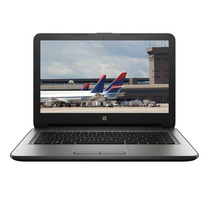 HP 14-Bs742TU - I3-6006U - RAM 4GB - HDD 1TB - GRAY NEW