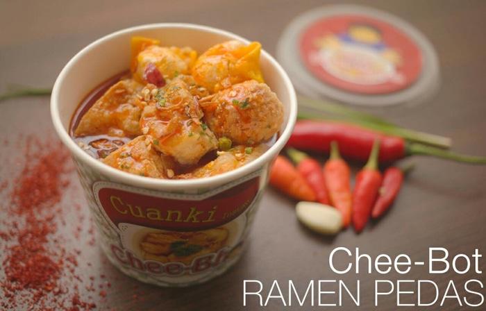 Paket Cuanki Ramen 6 pcs