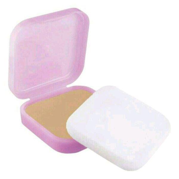 REFILL ISI ULANG BEDAK MAYBELLINE CLEAR SMOOTH