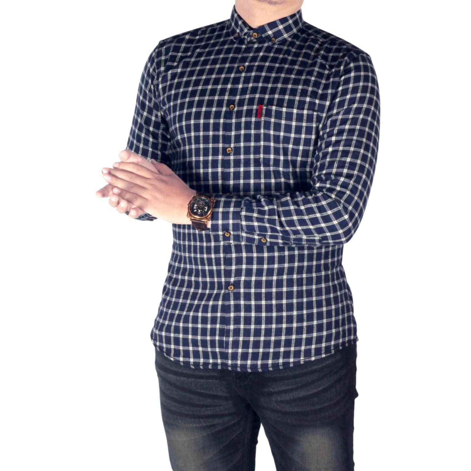 bsg_fashion1 kemeja flanel Pria lengan panjang /baju kemeja pria/kemeja slimfit/kemeja pria/kemeja pria polos/kemeja lengan panjang/kemeja flanel/Flanel Woll/Kemeja Casual/Kemeja Panjang/Kemeja Pendek/Kemeja Hem/Kemeja Pantai PX 5675