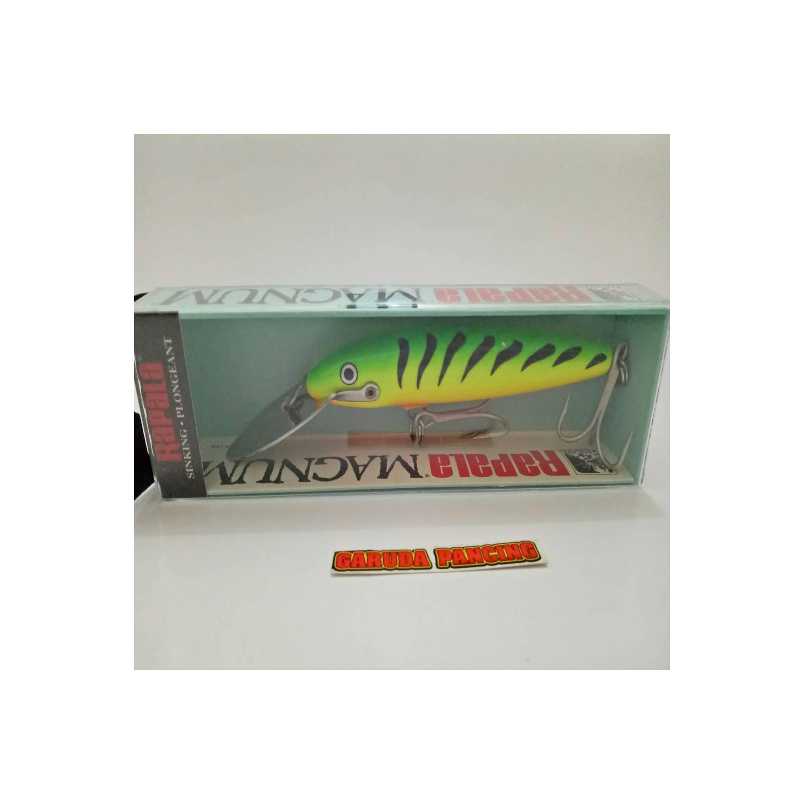 Rapala Magnum CD-14 MAGIDR256000. Rp 256.000