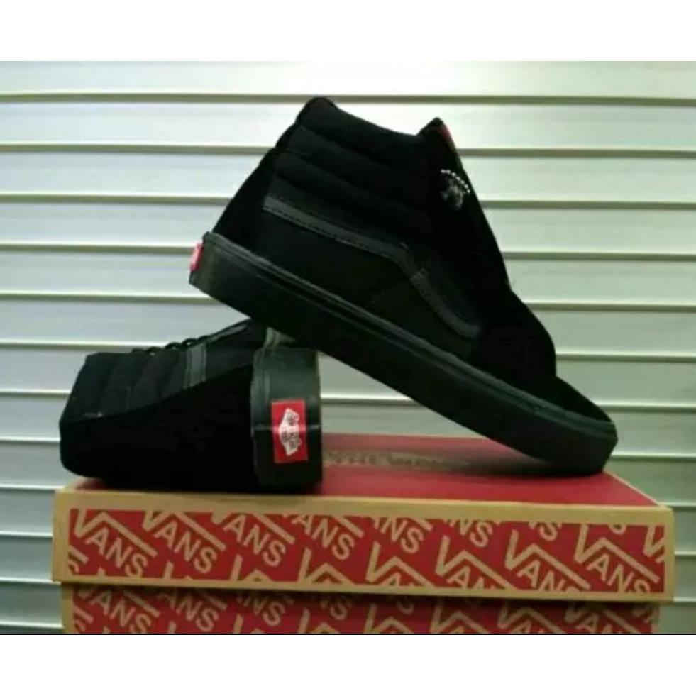 Sepatu style unisex sk8
