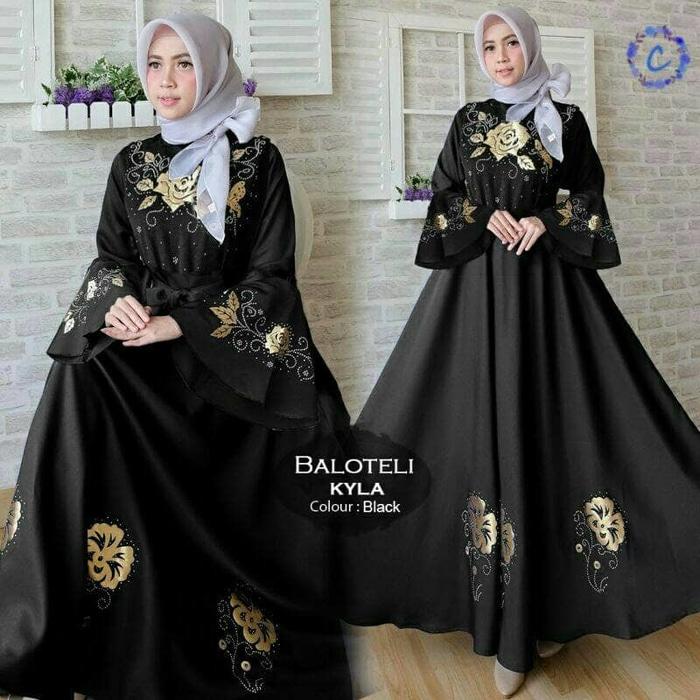 baju anak
