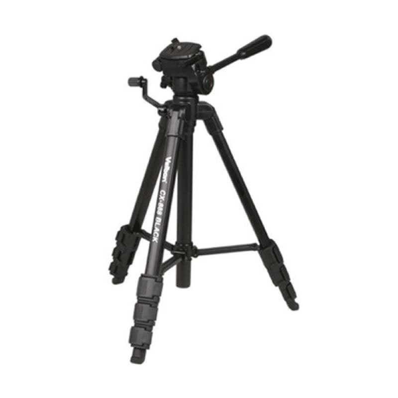 Tripod hp/Tripod kamera/Tripod handphone/Tripod velbon/Tripod kamera dslr/Tripod dslr/Tripod mini/Tripod gorilla/Tripod takara Velbon CX-888 Tripod