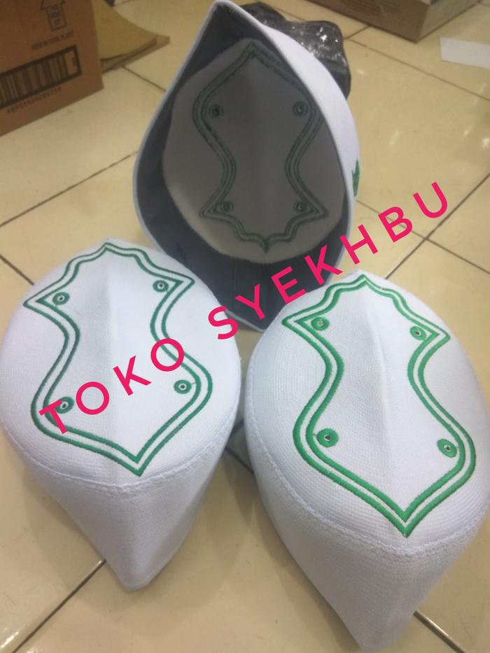 Peci Haji Songkok Original Malaysia Peci Trompa Malaysia Ori