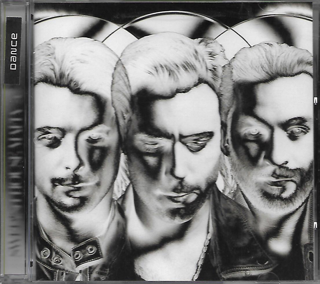Cd Swedish House Mafia Until Now By Et 45 Music Store