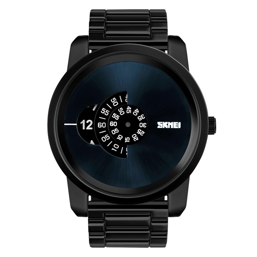 Tonton pria menonton pria sederhana menonton pemasok listrik jam tangan grosir WHSKWT057