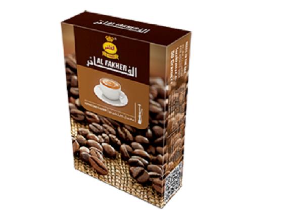 Rasa Sisha Perasa Shisha Cappucino // Rasa Shisha // Al Fakher // Muassal // Cappucino Flavour By Adiaolshop.