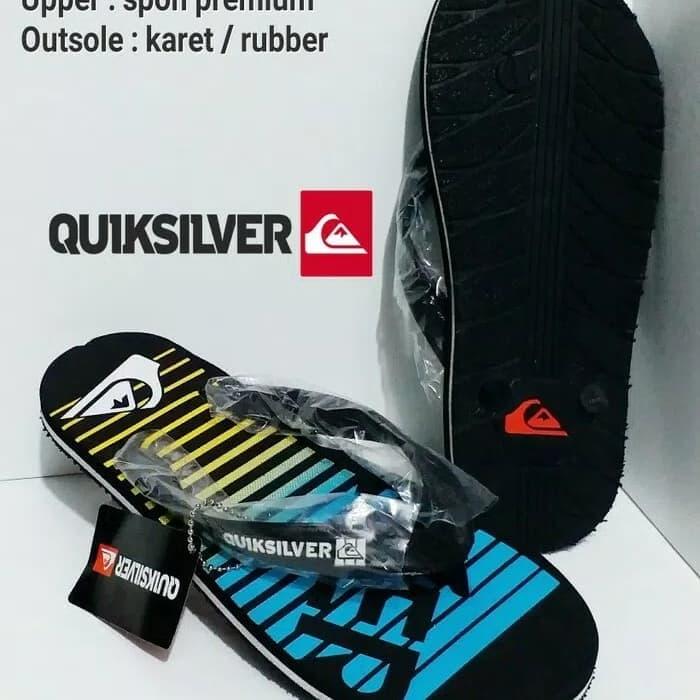 SANDAL JEPIT VOLCOM QUICKSILVER ADIDAS HARGA GROSIR TERMURAH