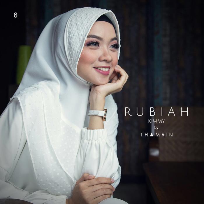 Kimmy Rubiah by Thamrin A3395