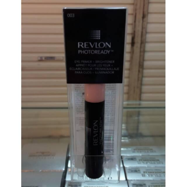 Revlon Photoready Eye Primer + Brightener