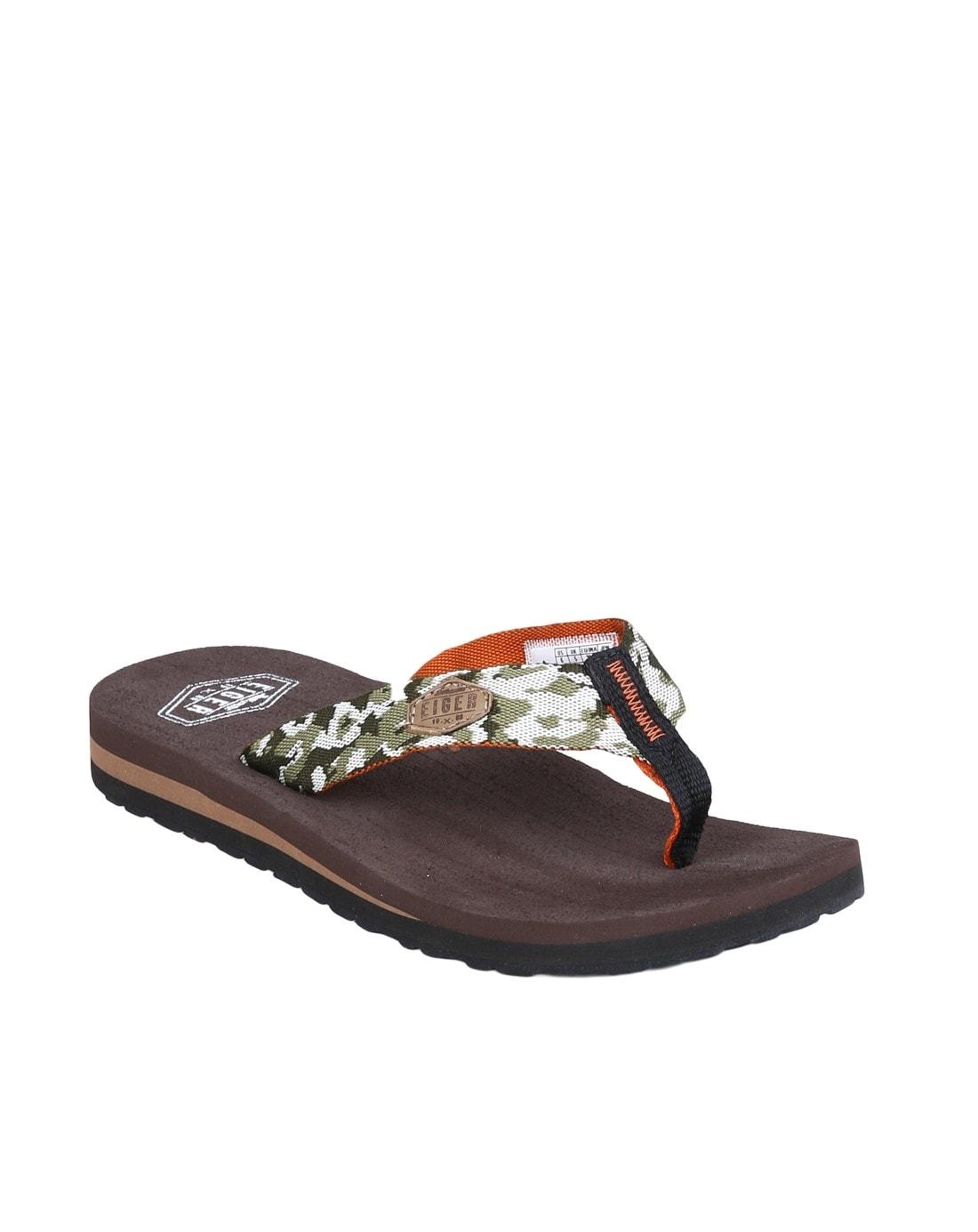 Sendal jepit/sandal gunung eiger cocok untuk hiking, camping,