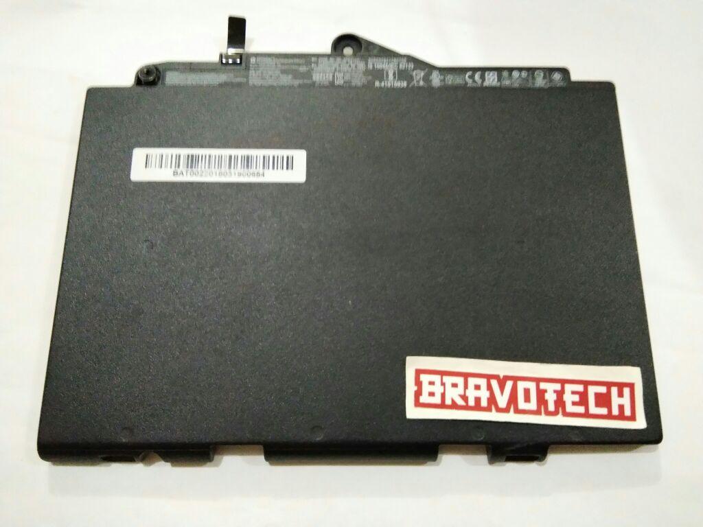 HP Battery Laptop EliteBook 820 725 G3 Series for Genuine SN03X