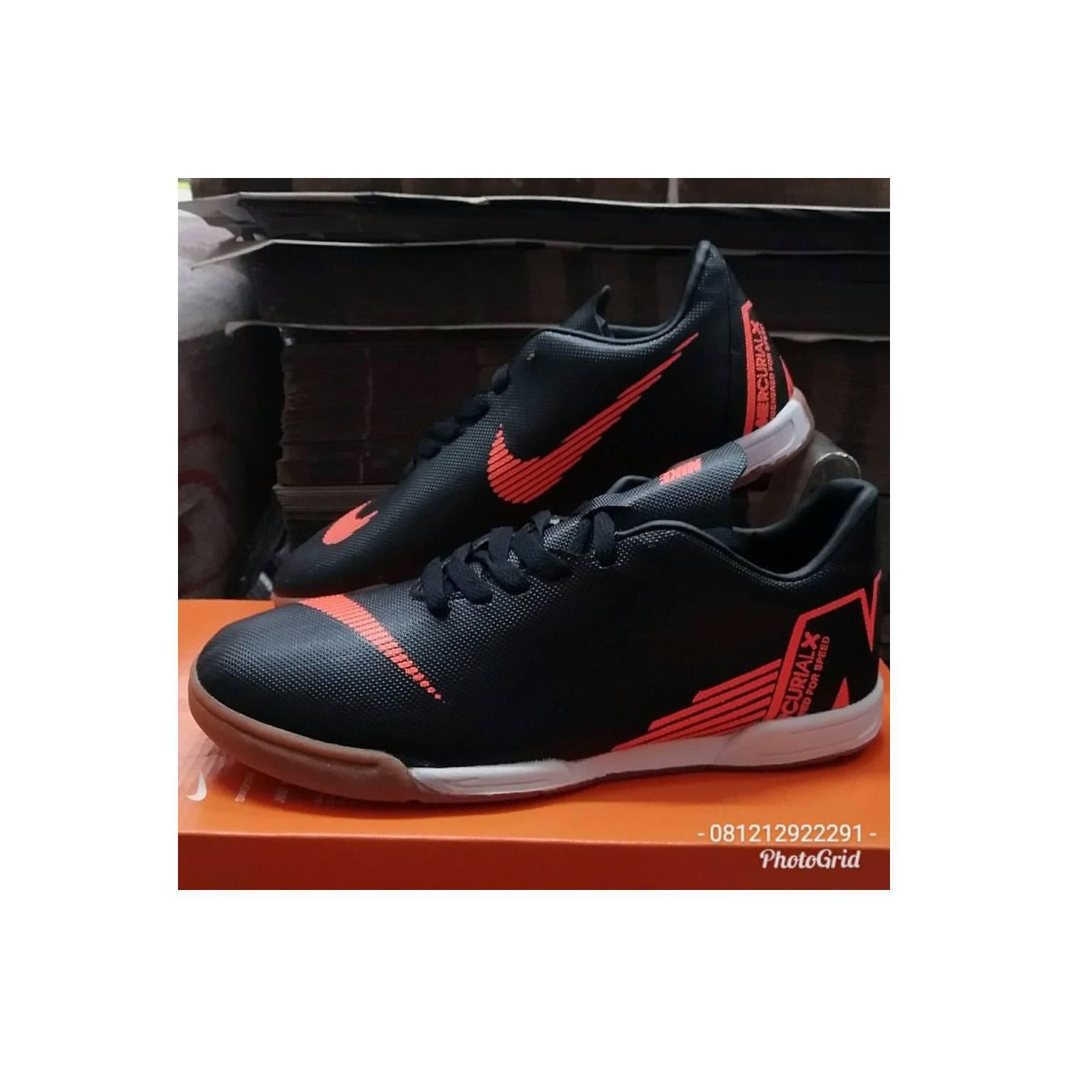 Sepatu futsal nike tiempo legend anak anak junior kids terbaru murah