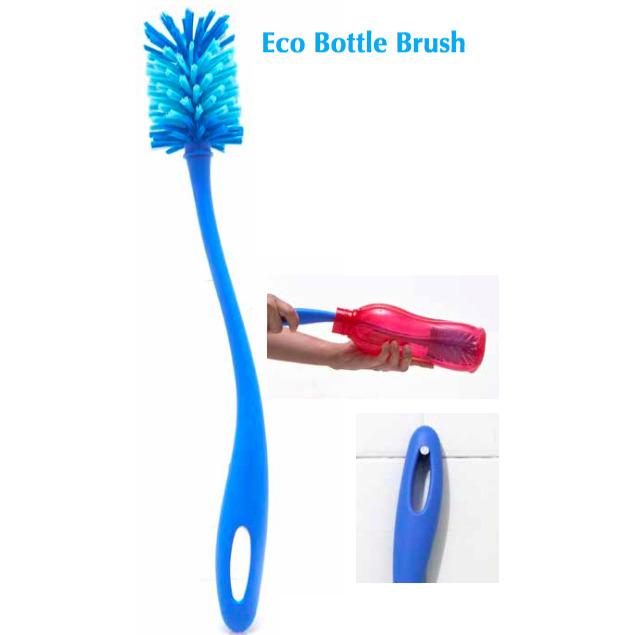 Sikat Botol Tupperware - Eco Bottle Brush / promo desember