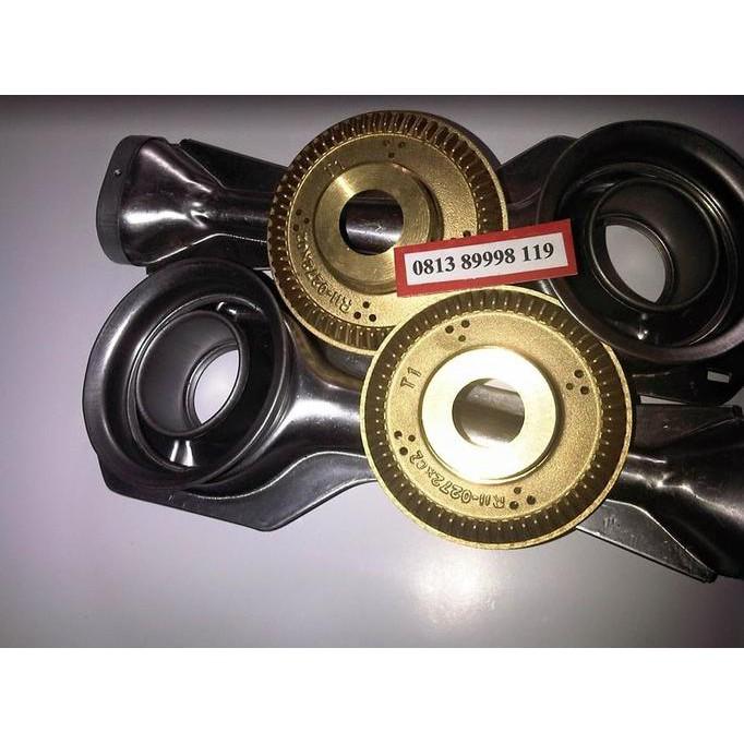 Spare Part Kompor Gas Lpg Rinnai Tungku Dan Bunner Rinnai Original Stok Terbatas !!