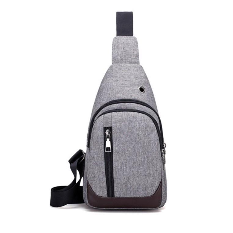 Search Tas Pria / Tas Kerja Selempang / Slempang Traveling Murah