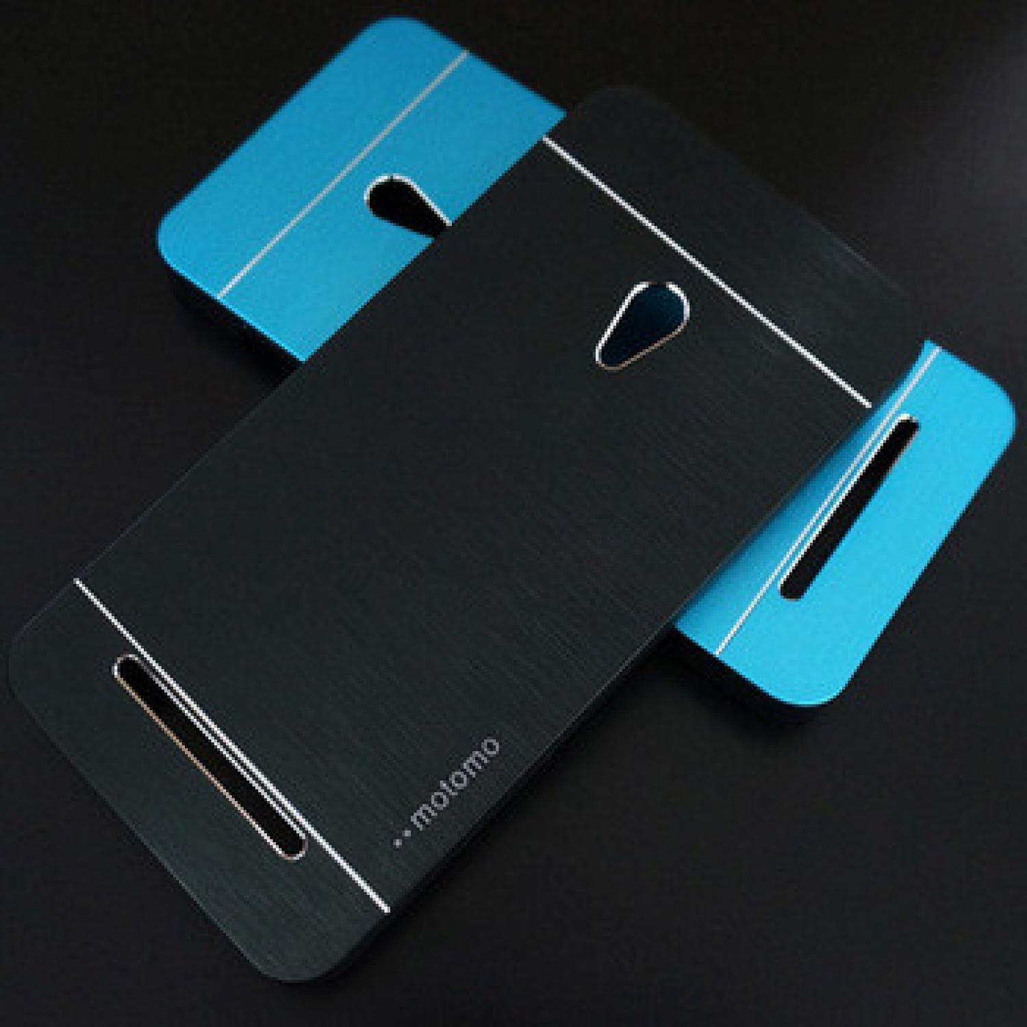 TORU Motomo Aluminium Case for Smartphone Asus Casing HP Murah Terbaru