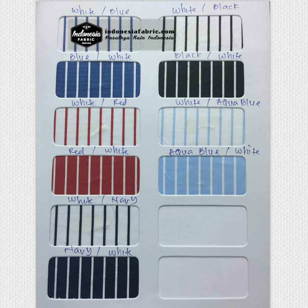 Kain Gamis Kain Mukena Kain Katun Jepang Japan Design Salur / Blaster Special Edition (per 1 mtr) per 0.5 meter