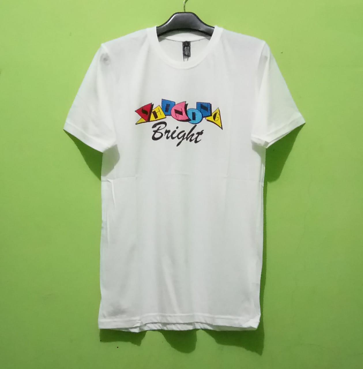 Kaos distro shining bright