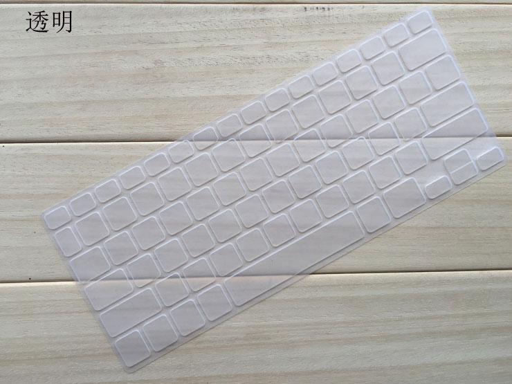 Dell Venue 11 Pro 5130 7130 7140 10 inci Pad keyboard komputer pelindung layar Karpet anti debu