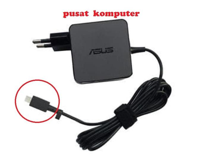 Terbaru! Adaptor Charger Laptop Asus E202 E202S E202Sa 19V - 1.75A Original - ready stock