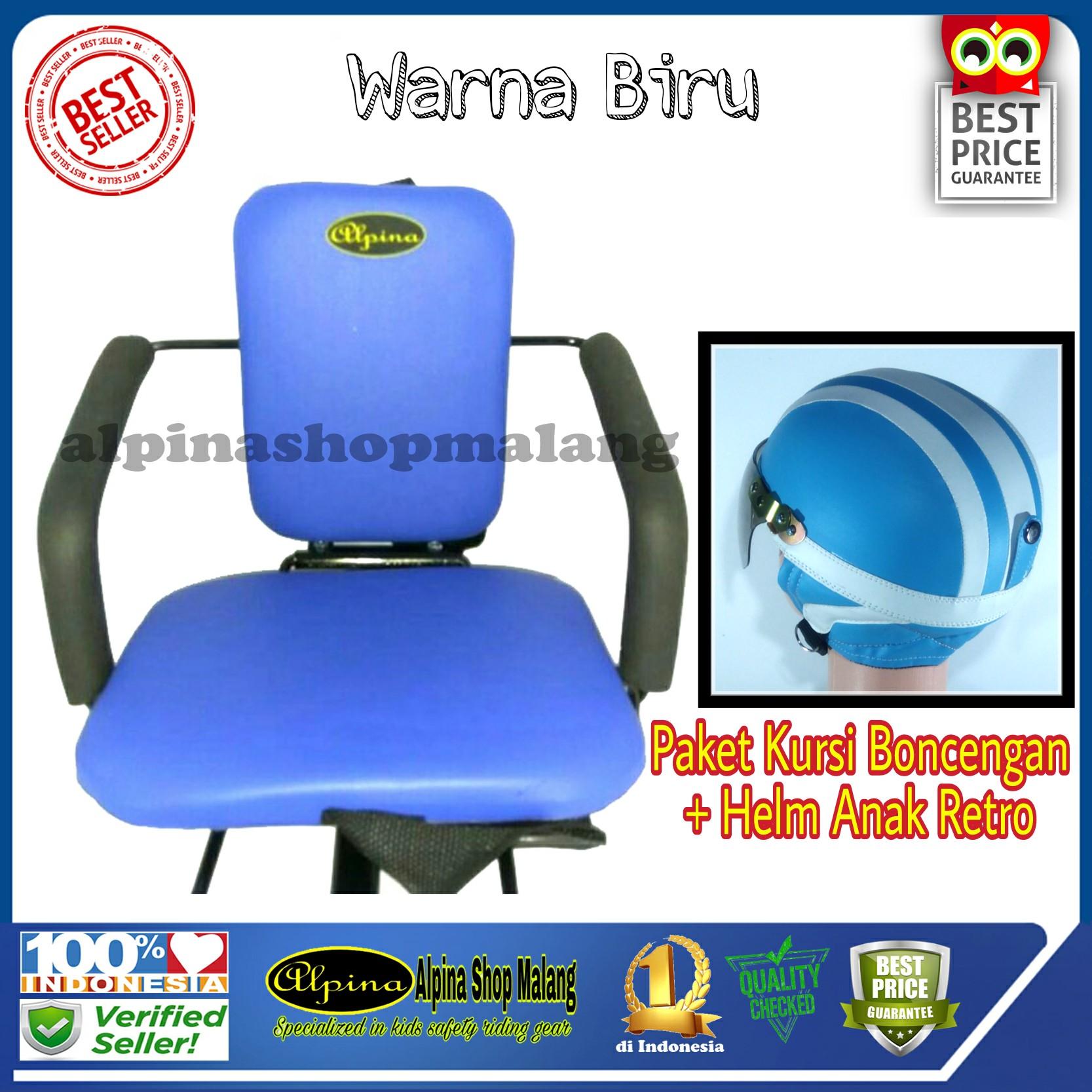 kursi boncengan anak untuk motor matic daftar harga kursi boncengan anak untuk motor matic daftar harga