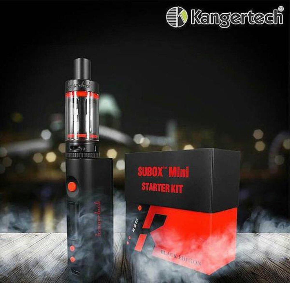 Jual Vaporizer Kangertech Termurah | Lazada.co.id